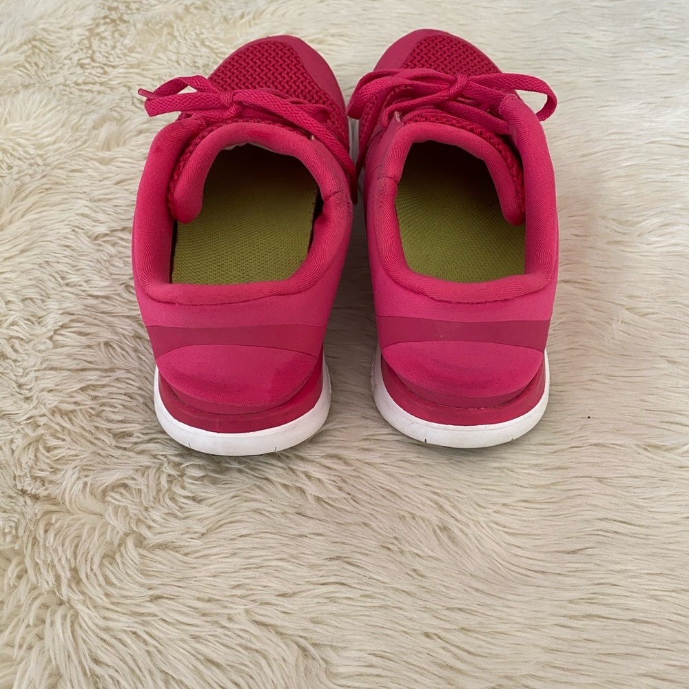 Nike free 4.0 V4 running shoes - Picture 4 of 7